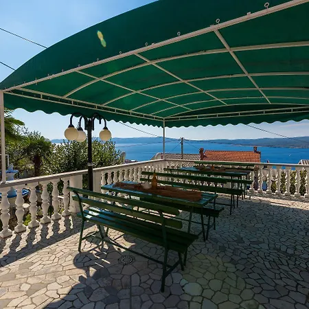 Reizendes Nur 700 Meter Zum Mit Meerblick, Pool, Bbq, Wifi *